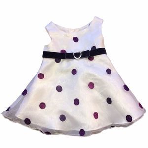 EUC Youngland dress size 12M